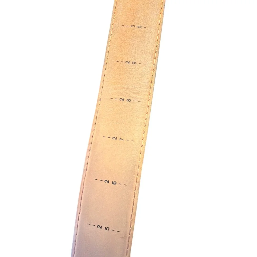 Nexbelt ratchet belt