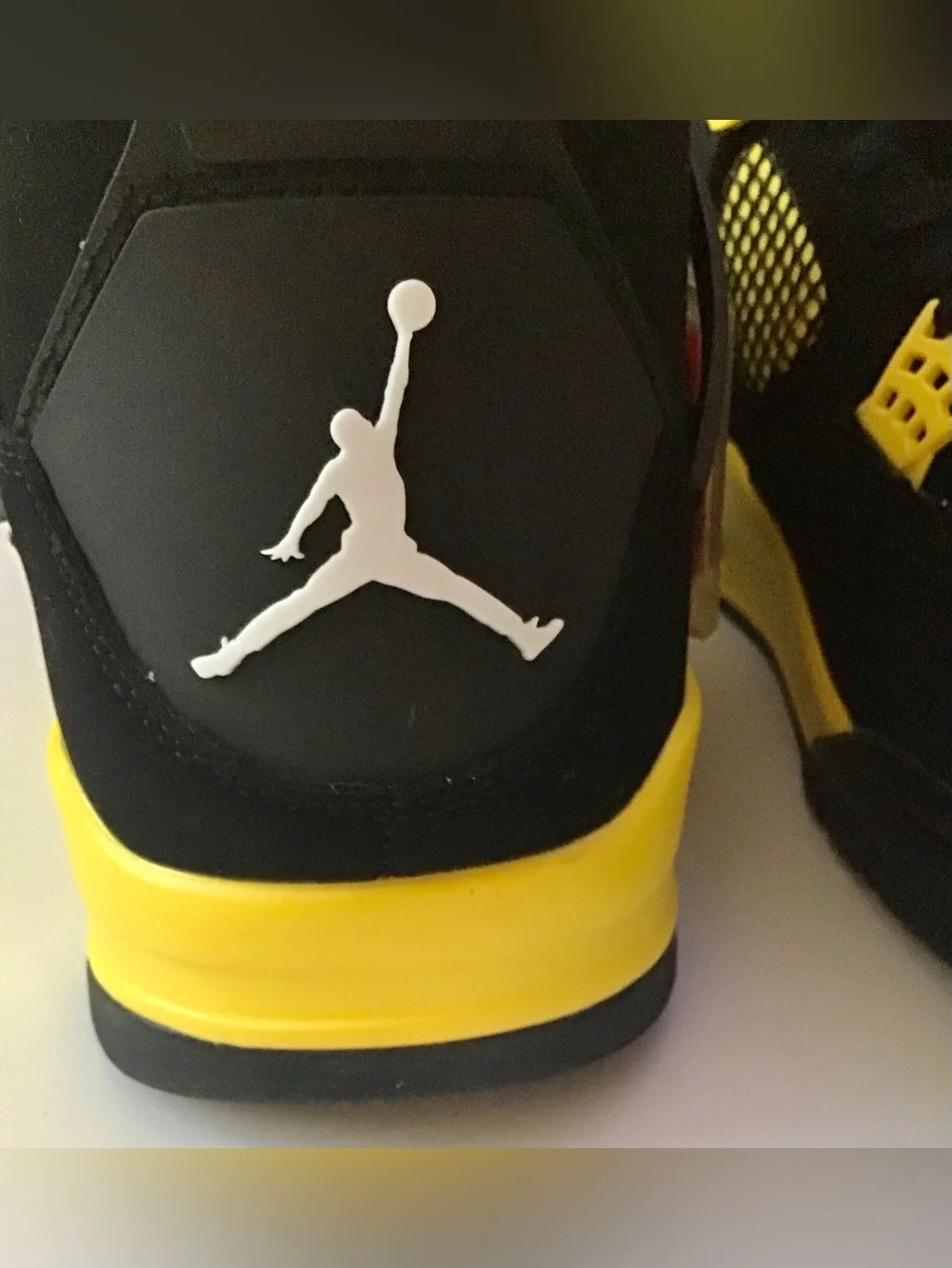 Jordan 2023 air