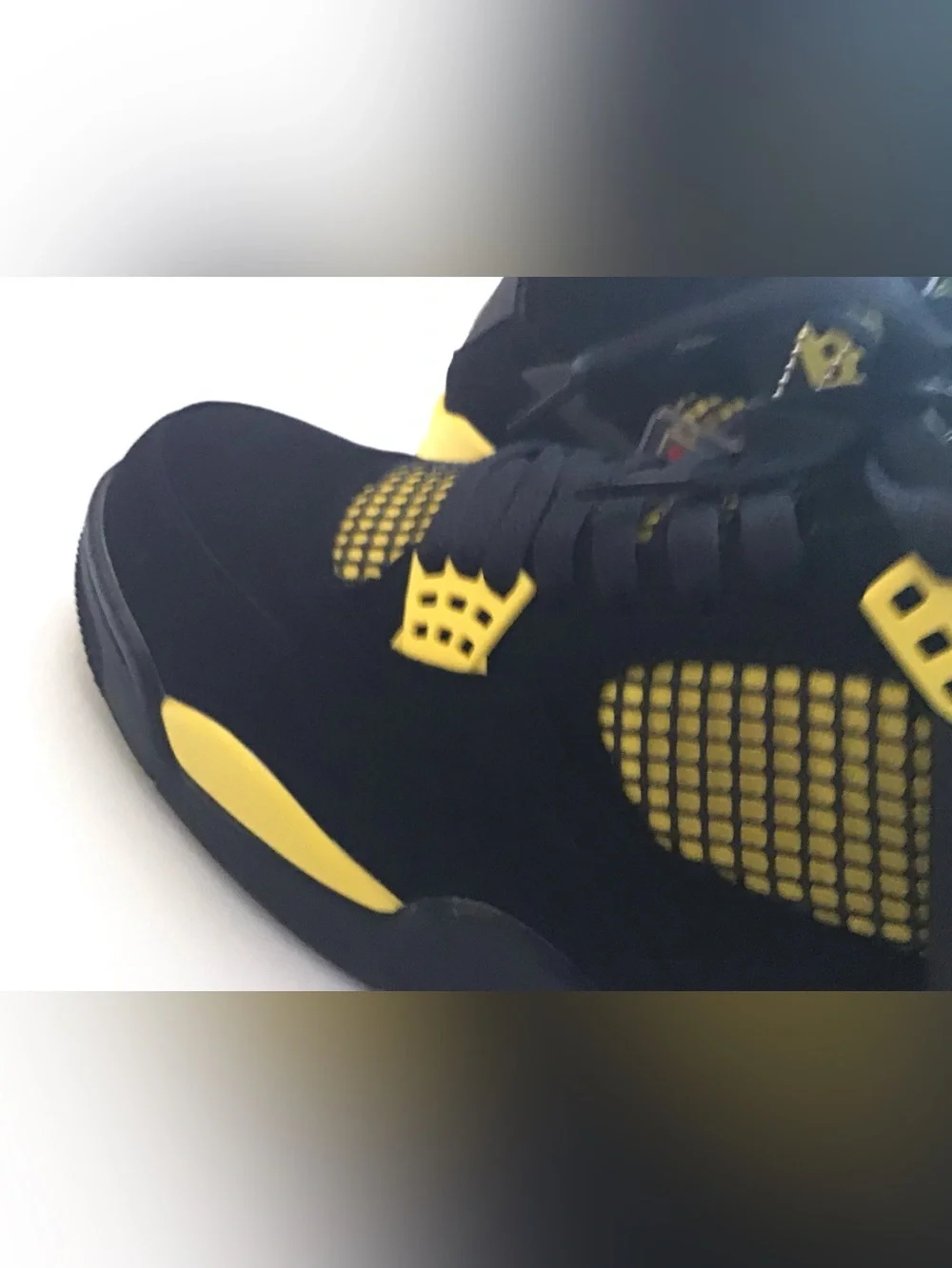 Jordan 2023 air