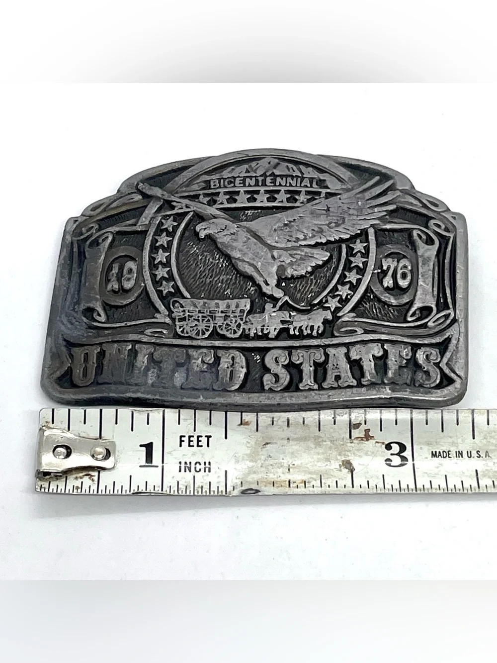 CDC original vintage
