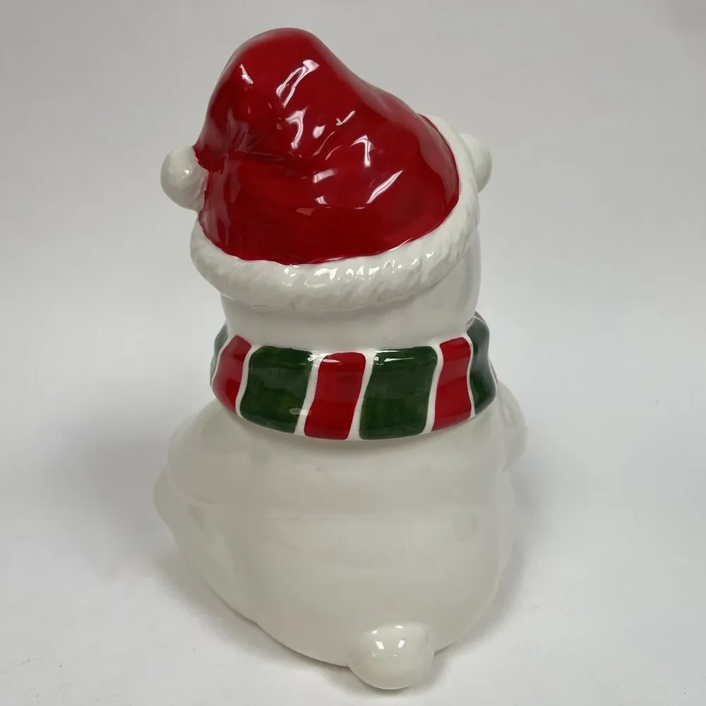 Homco 1991 cookie