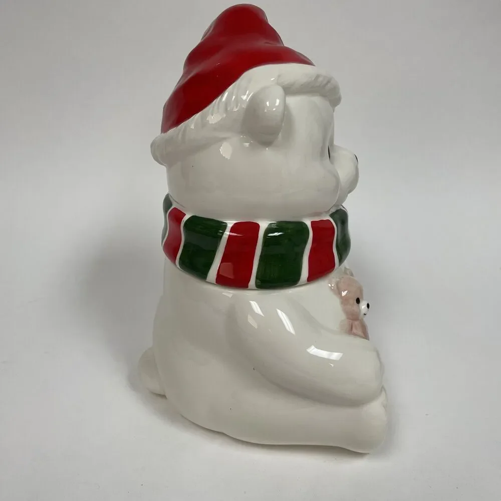 Homco 1991 cookie
