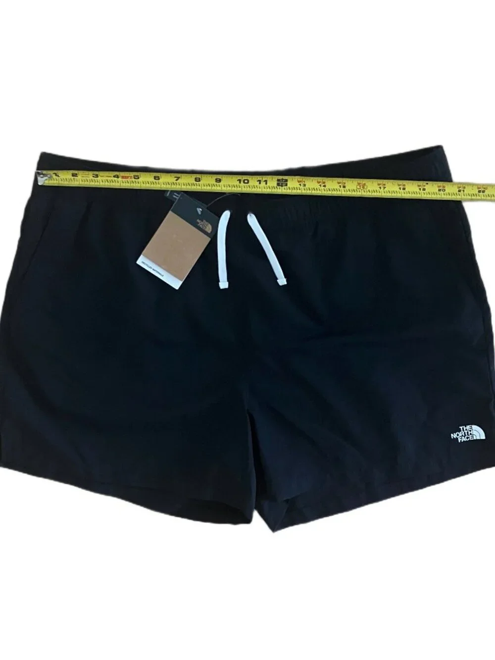 The North Face extra nylon
