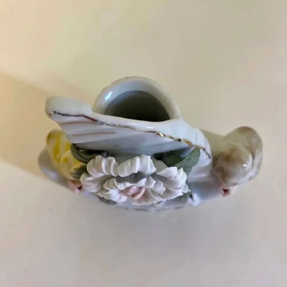 N/A vintage ceramic