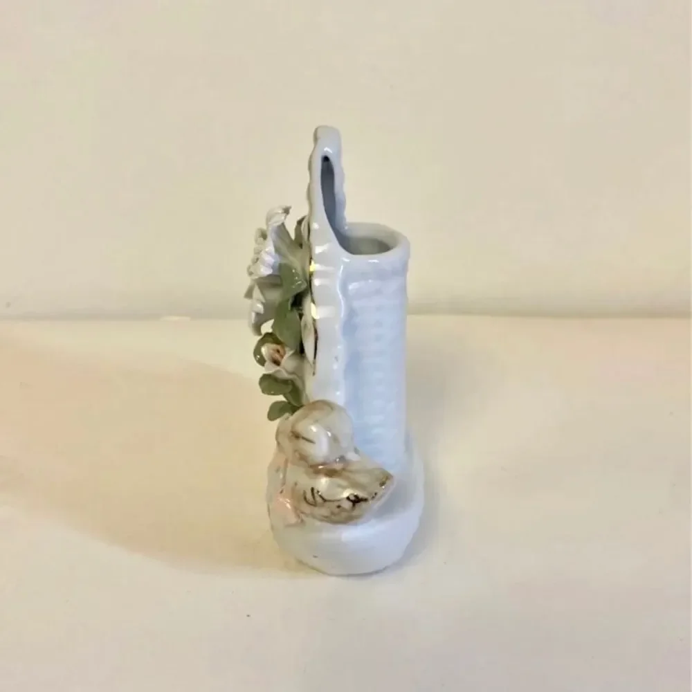 N/A vintage ceramic