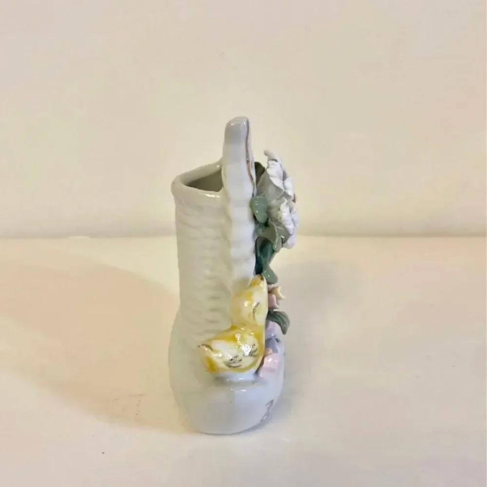 N/A vintage ceramic