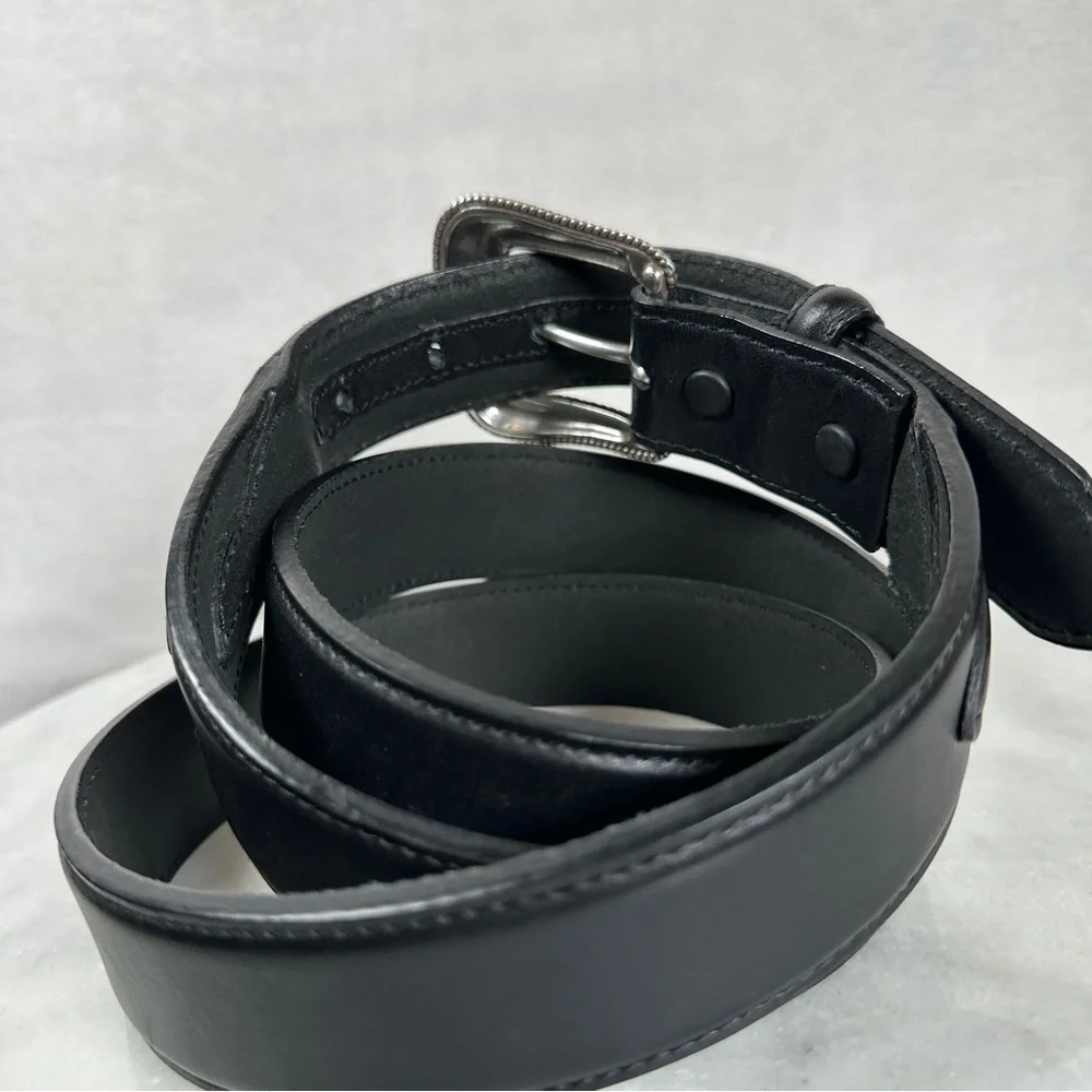Nocona Belt Co good buckle