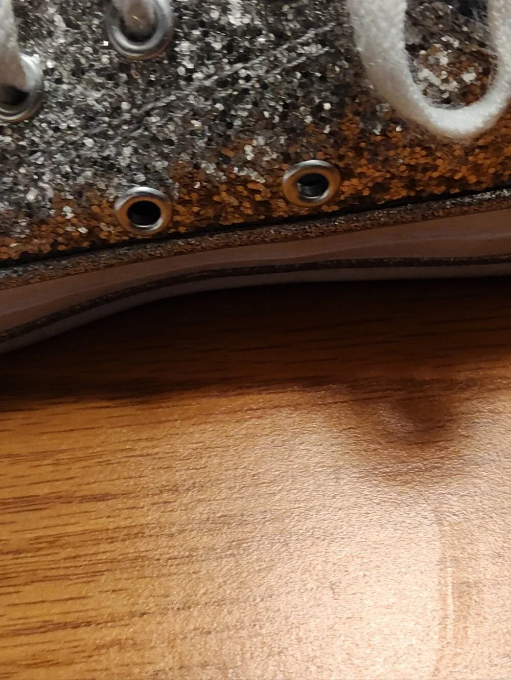 Converse size 13