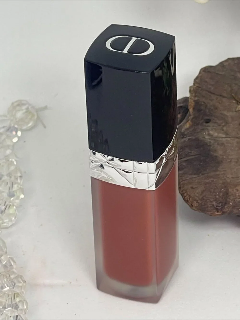 Dior christian rouge