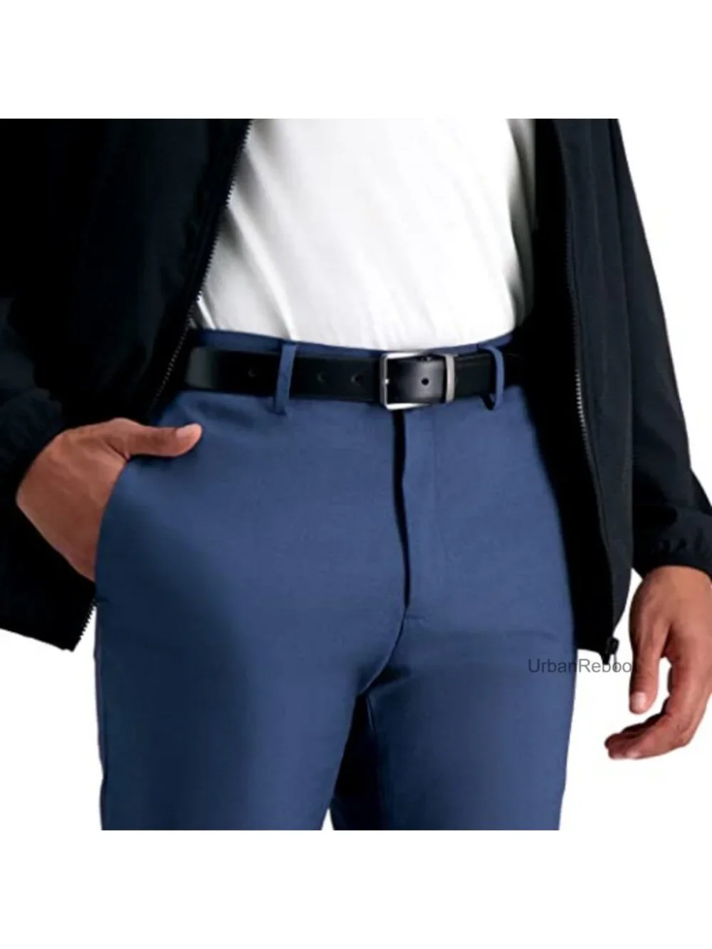 N/A men reversible