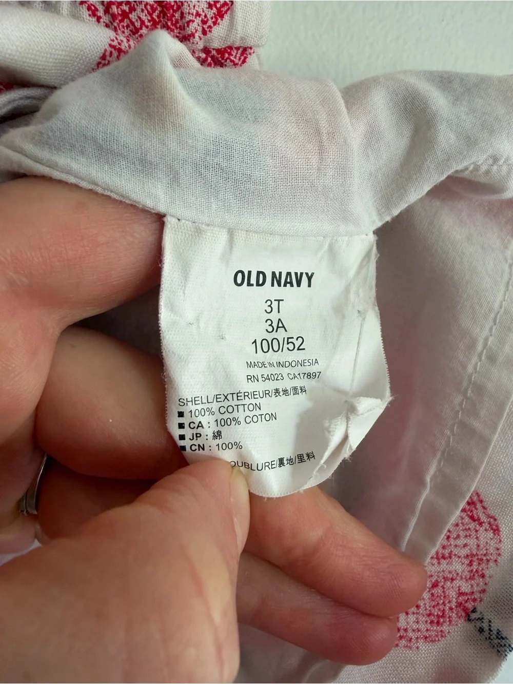 Old Navy old navy