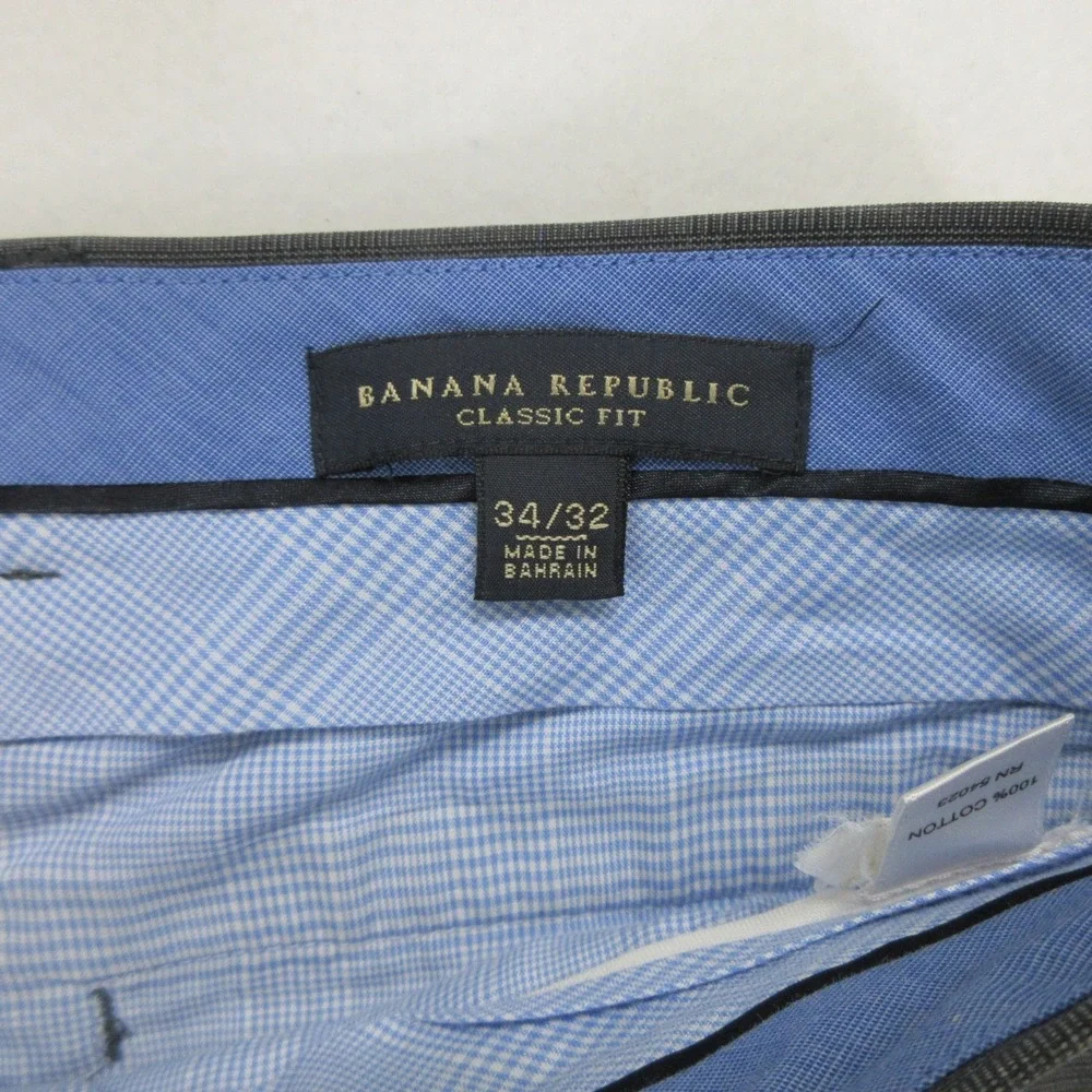 Banana Republic banana republic