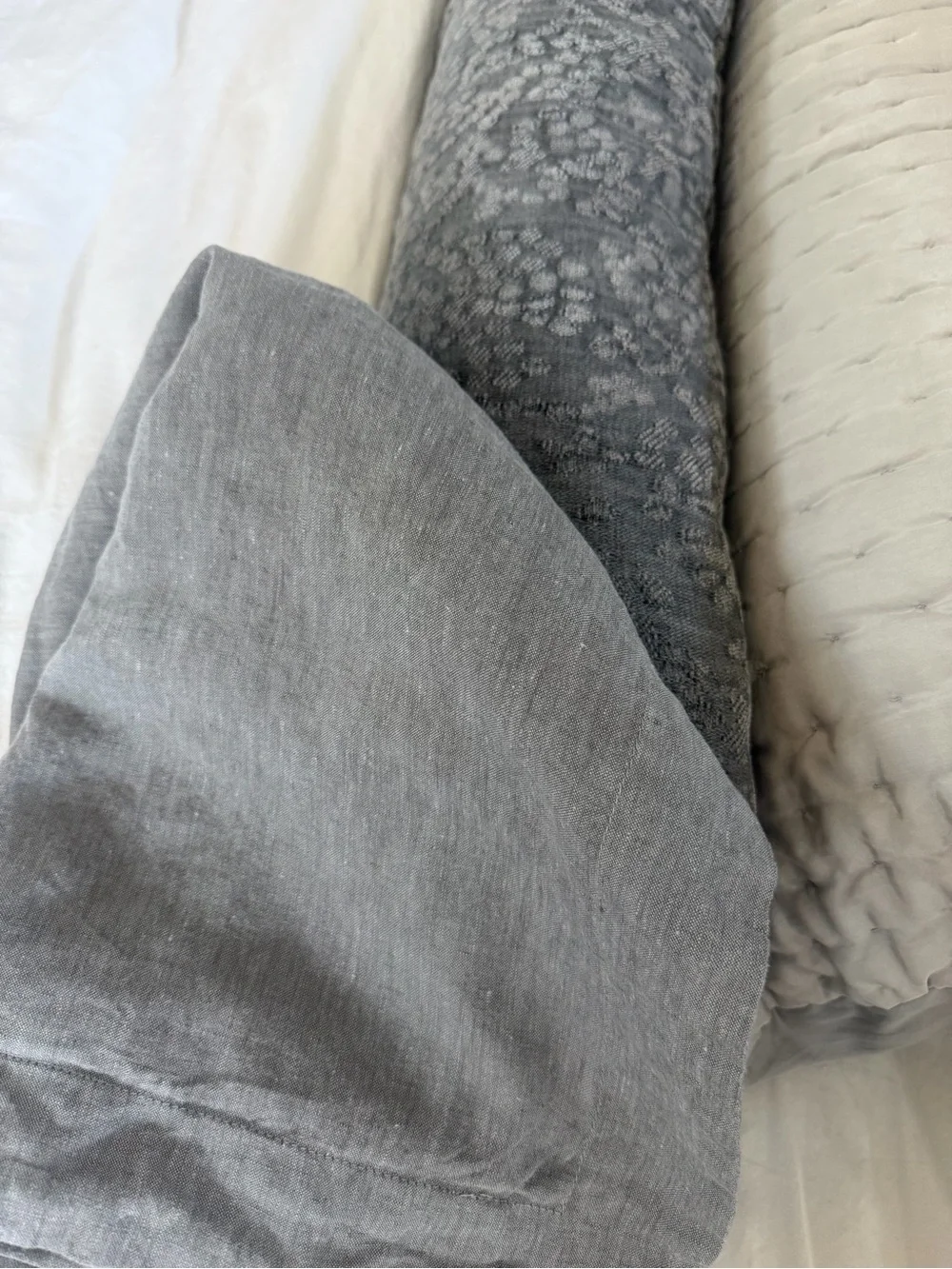 Restoration Hardware pair restoration