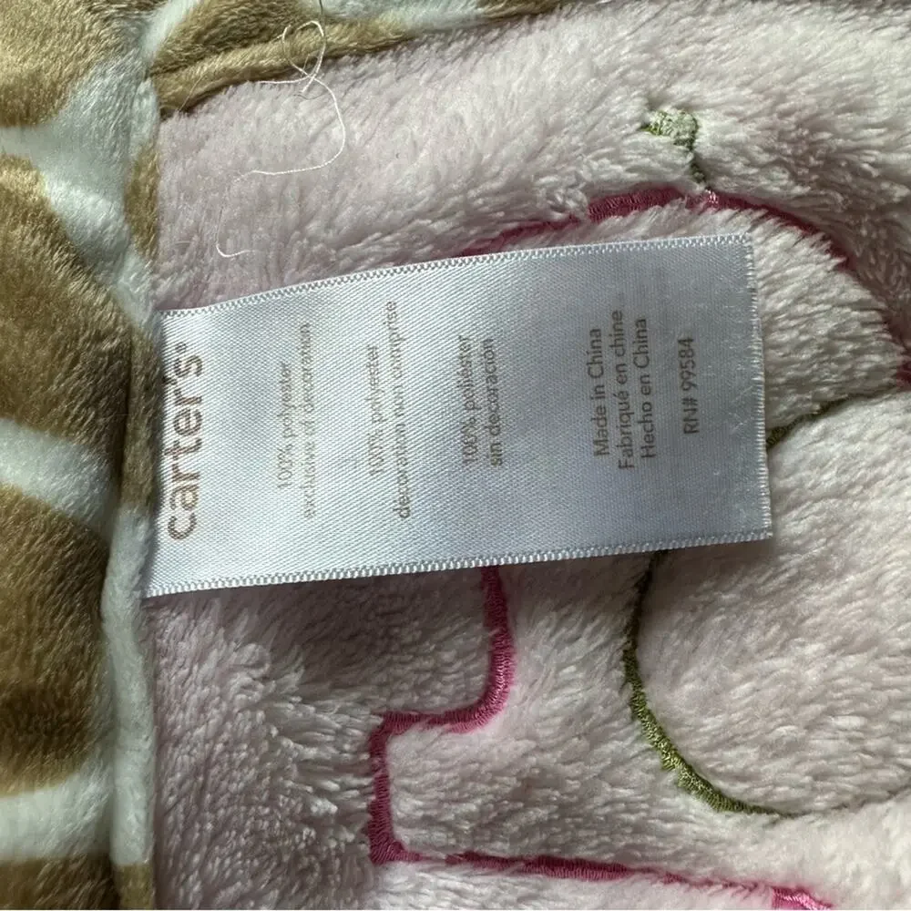 Carters gently used