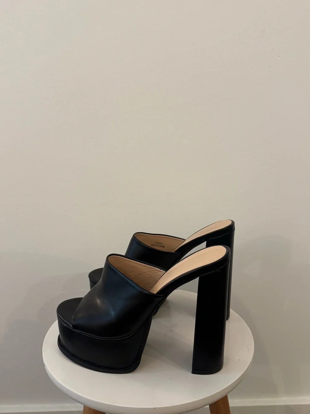 N/A size 5in