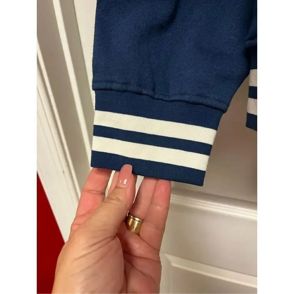 True Religion measures 23”