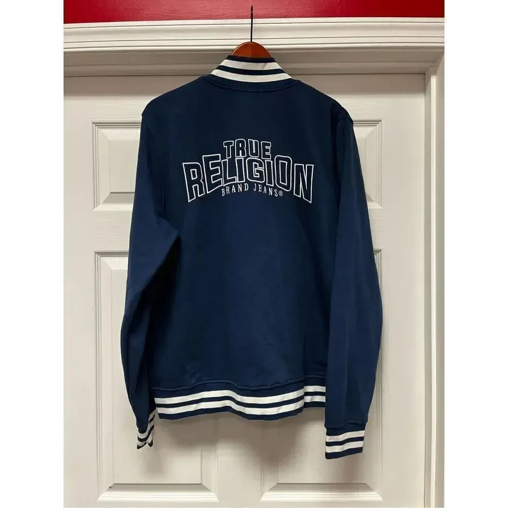 True Religion measures 23”