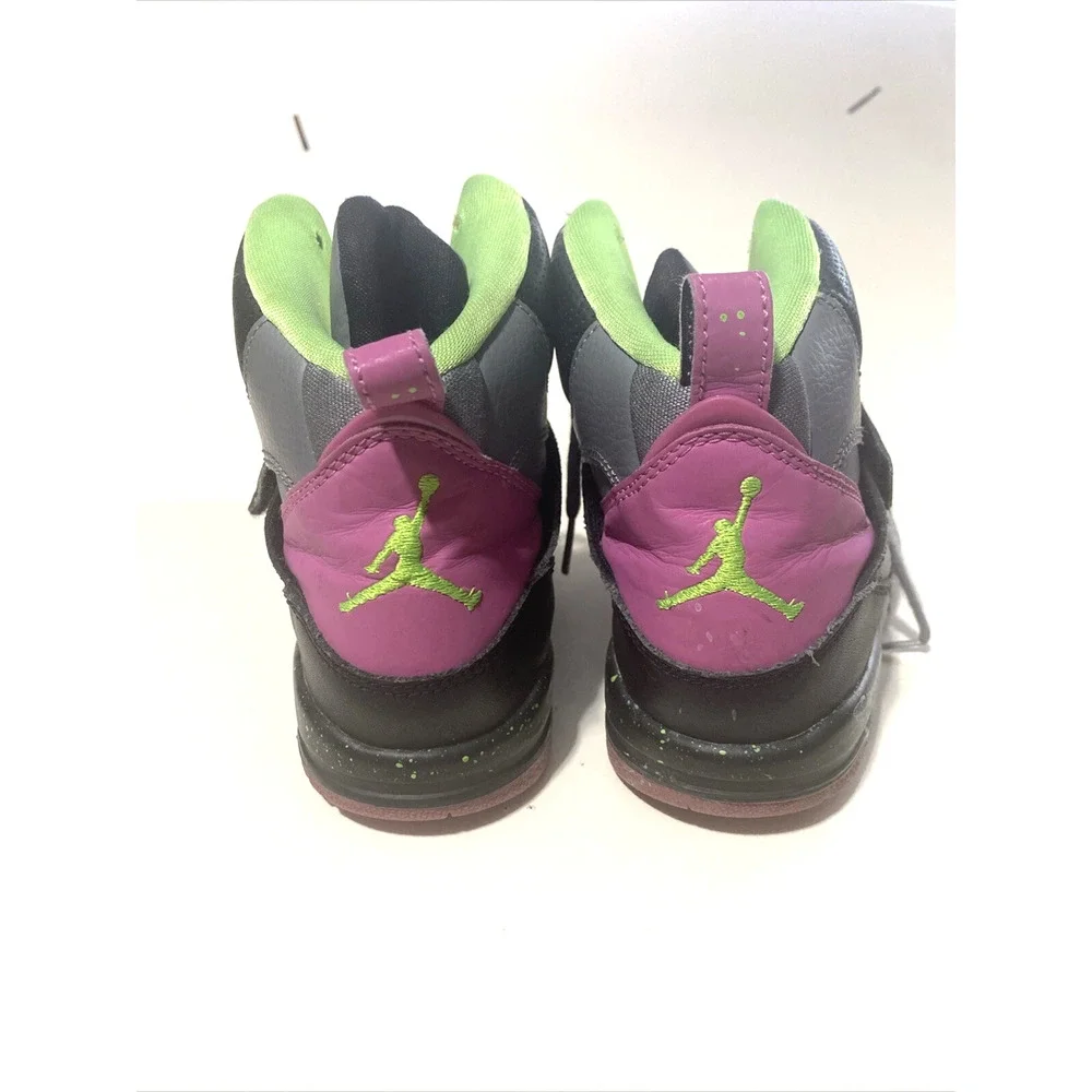 Jordan these are