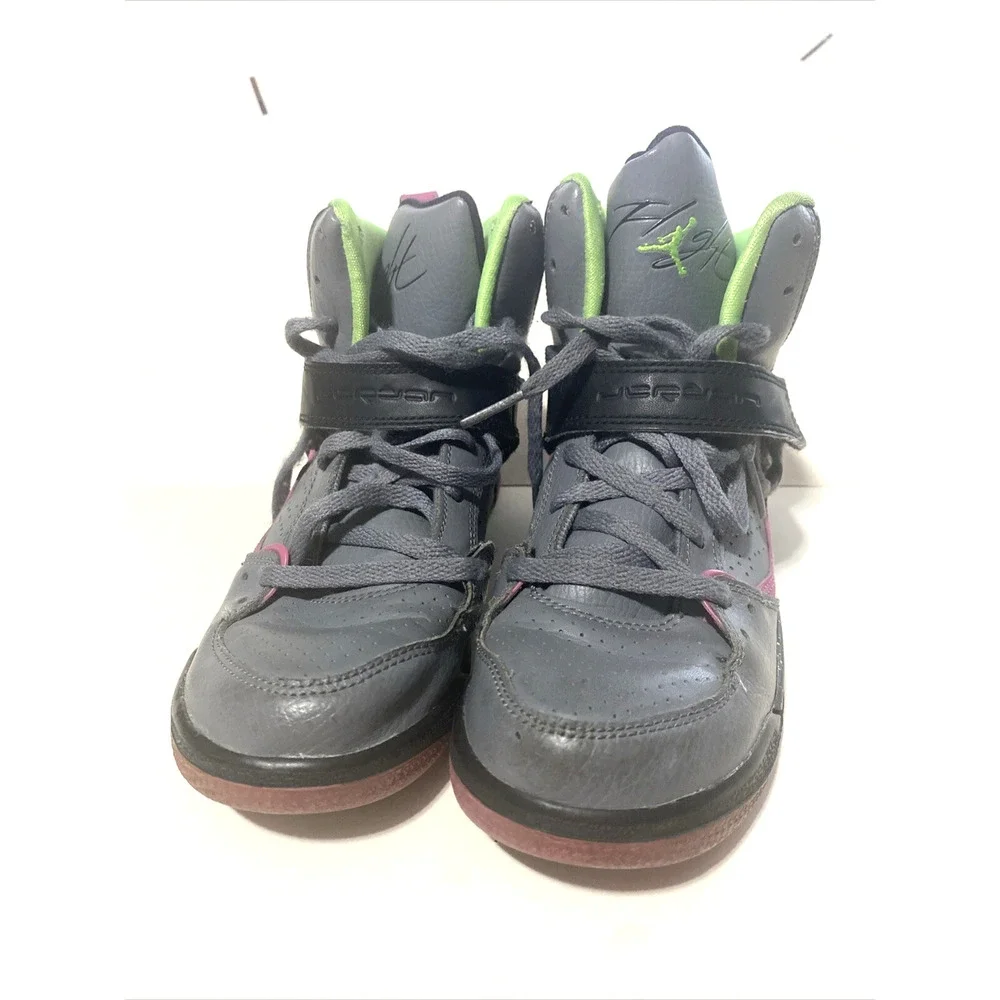 Jordan these are