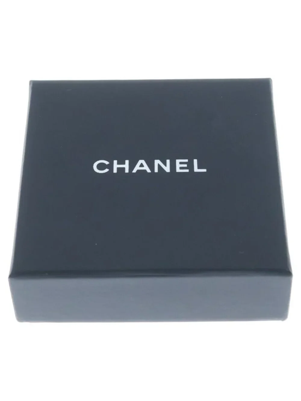 Chanel cc logo