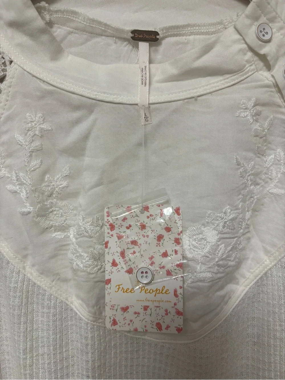 Free People free people