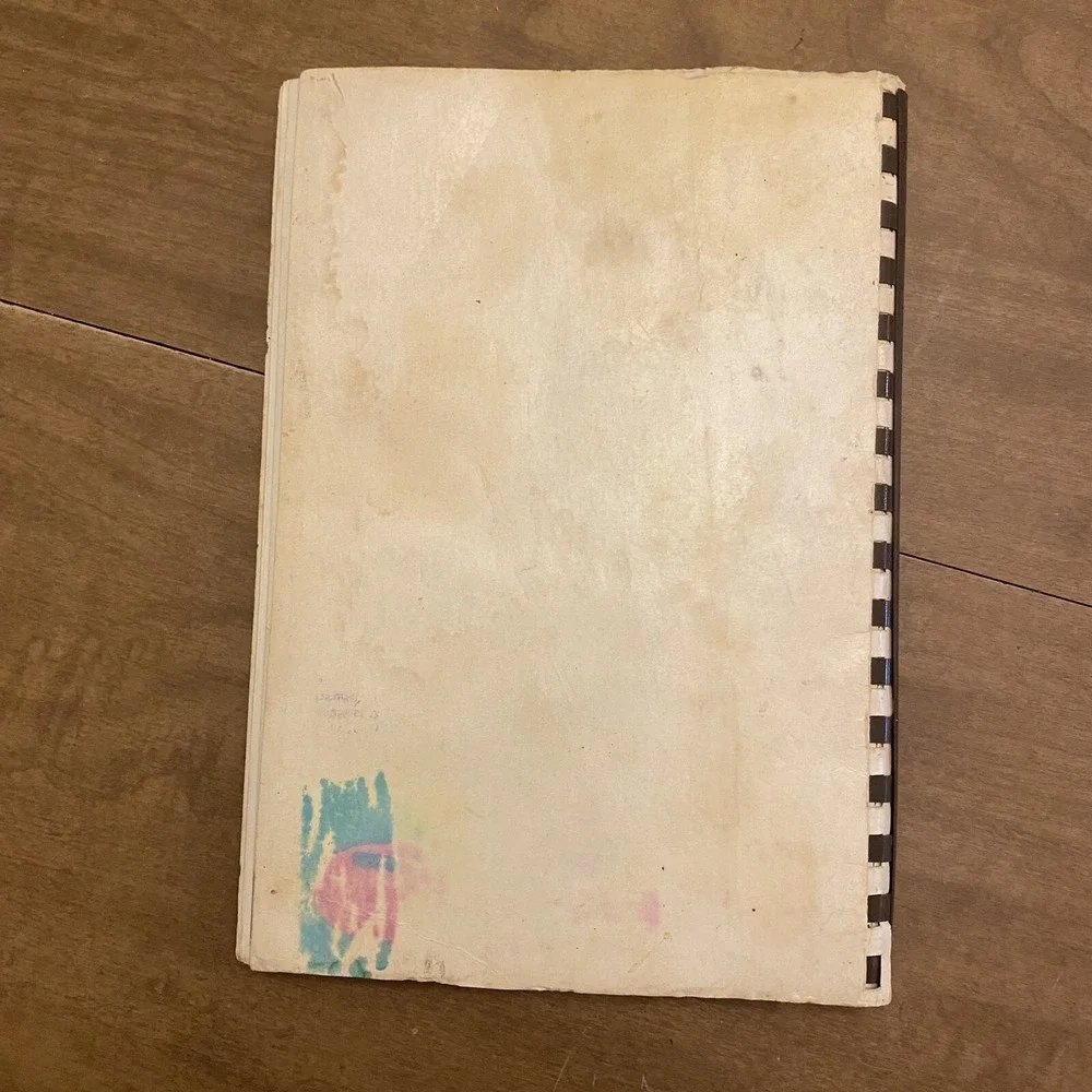 Handmade vintage community