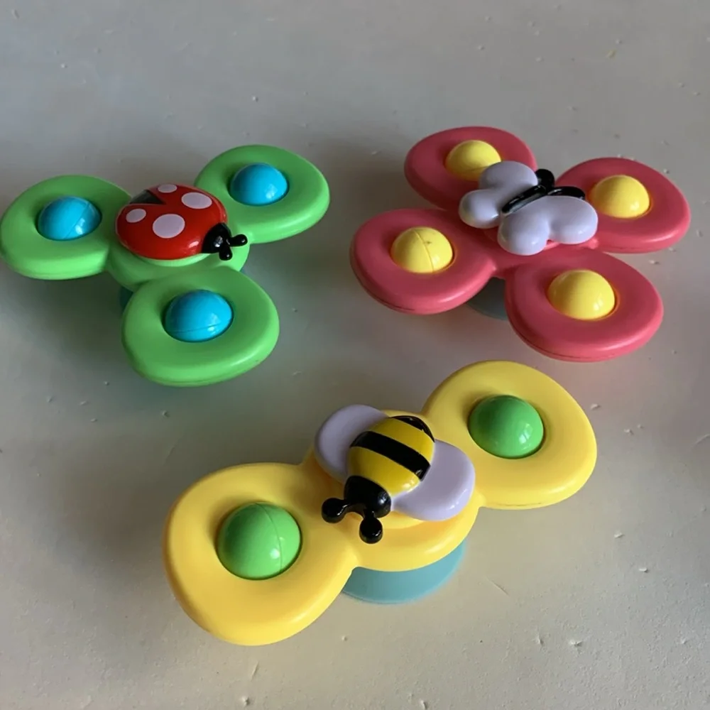 Fidge Toy captivating motion