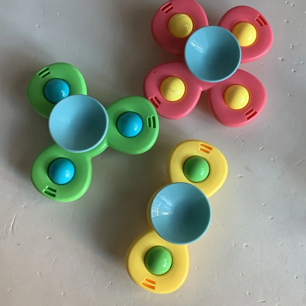 Fidge Toy captivating motion