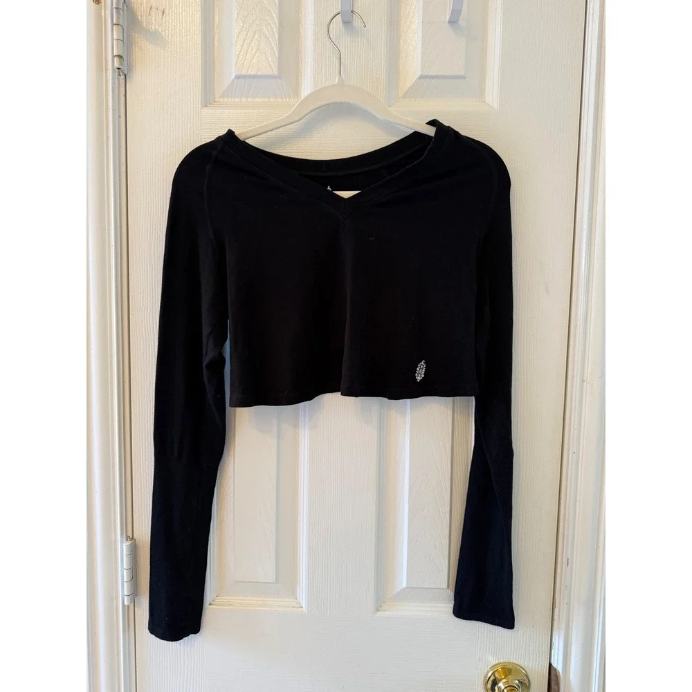 Free People embrace chic