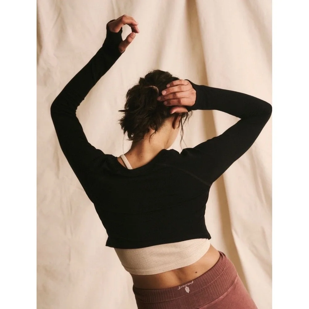 Free People embrace chic