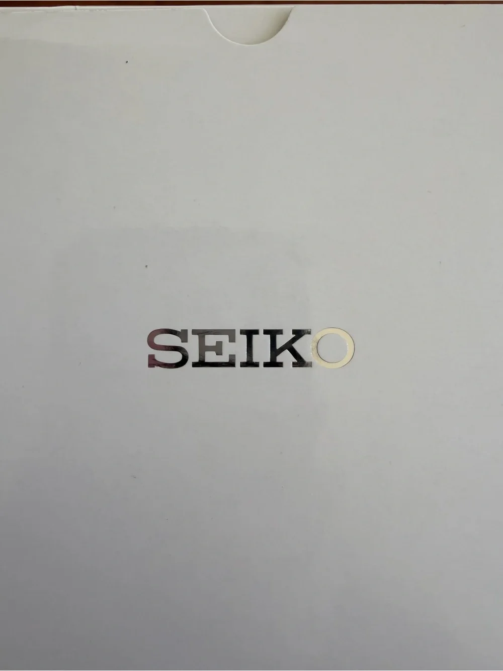 Seiko ⌚️✨ men
