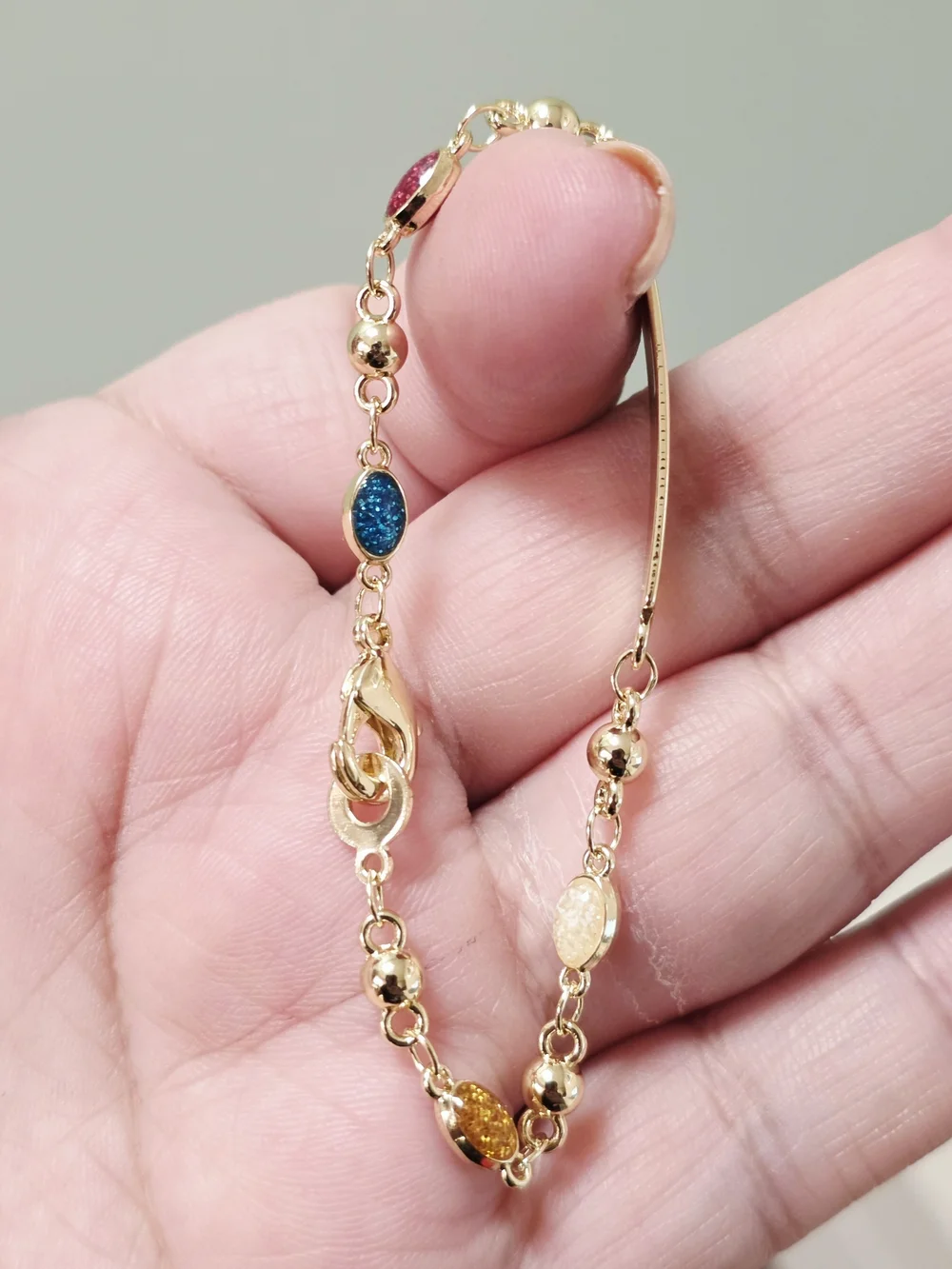 Santis Jewelry elegant baby