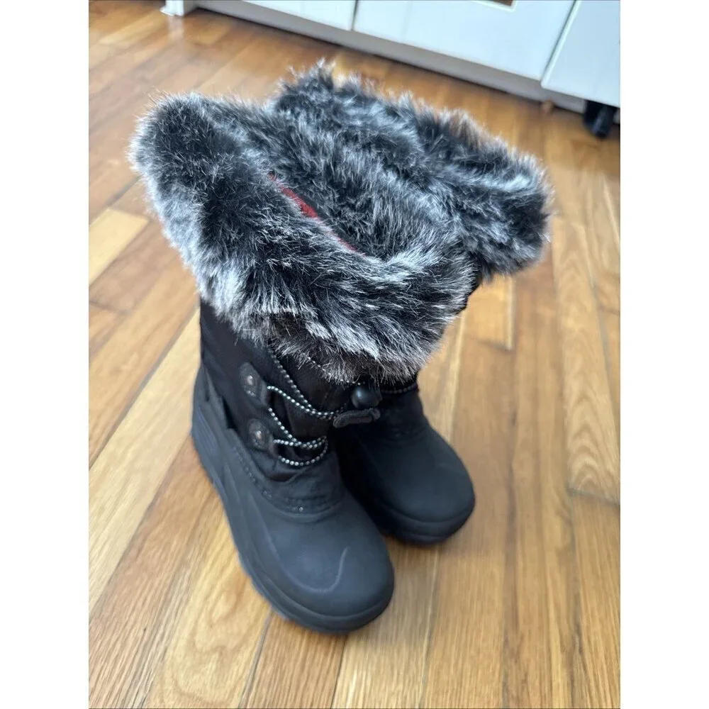 Kamik girl snowgypsy