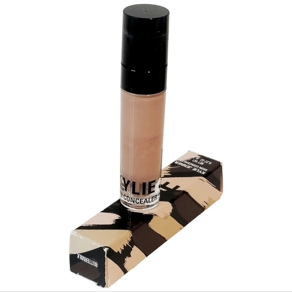 Kylie Jenner Skin Concealer BUTTERMILK‎ 6.3g