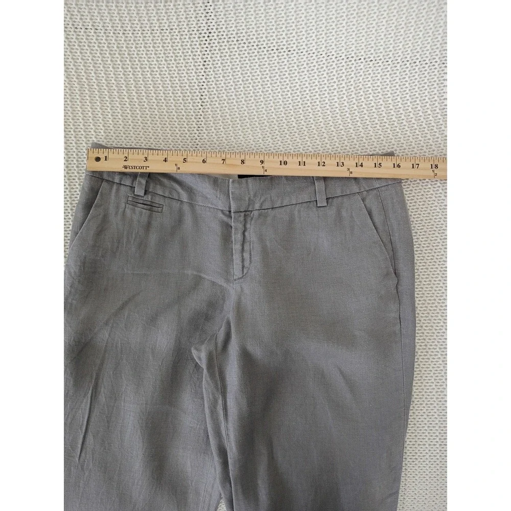 Banana Republic ryan fit