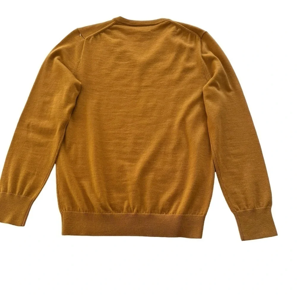 J. Crew crew tollegno