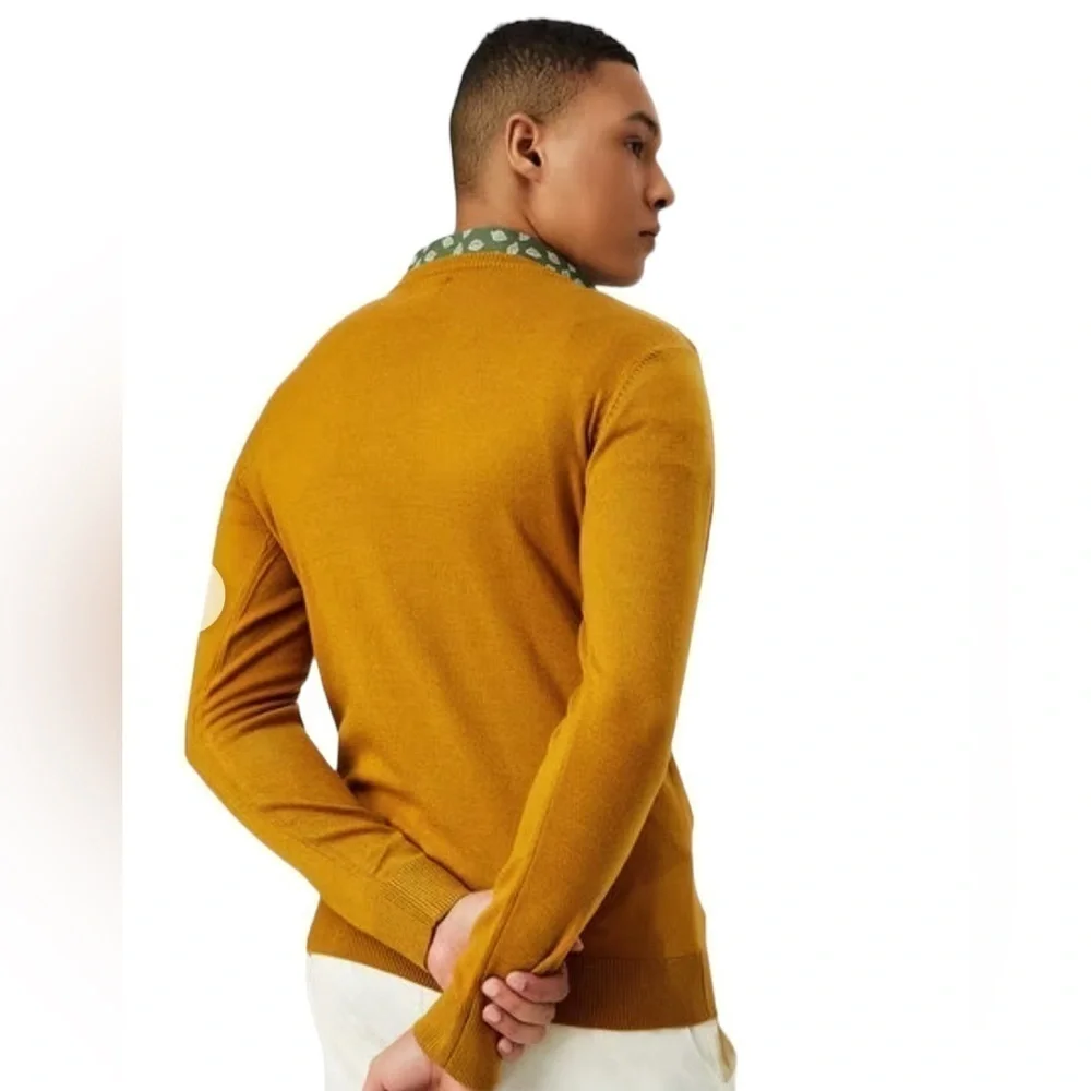 J. Crew crew tollegno