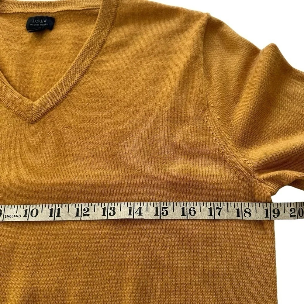 J. Crew crew tollegno