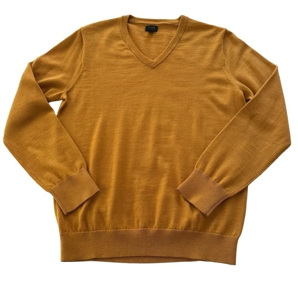 J. Crew crew tollegno