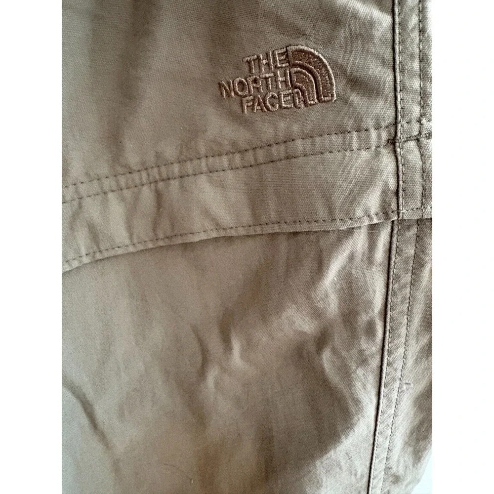 The North Face north face