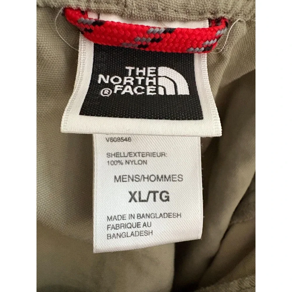 The North Face north face
