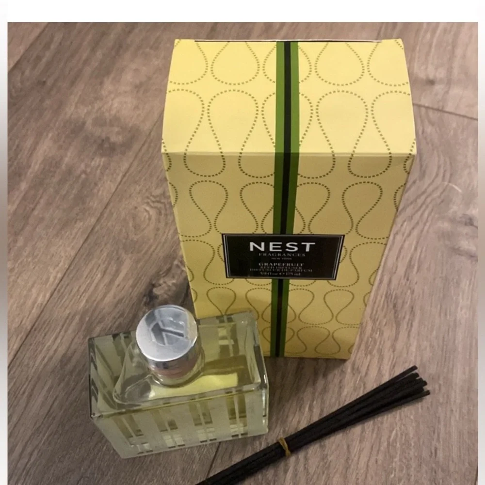 NEST Fragrances nest fragrances