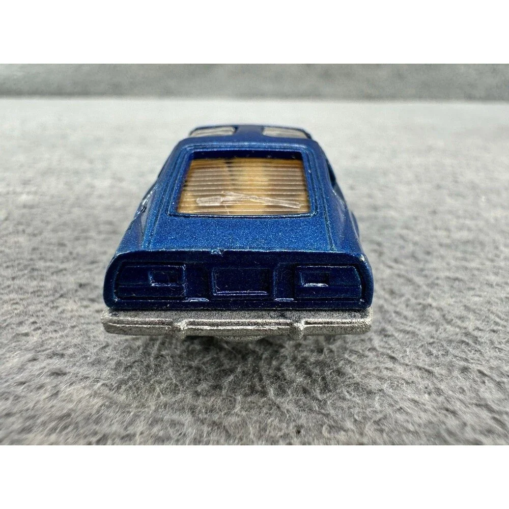 Ford comes as