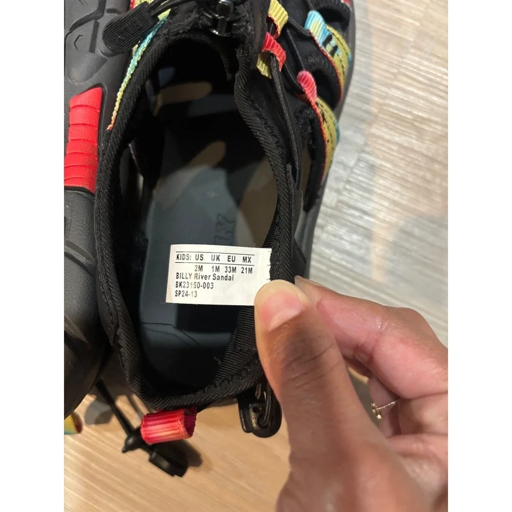 Billy Footwear billy footwear