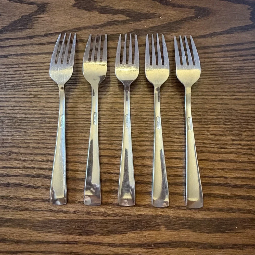 Oneida avery dinner