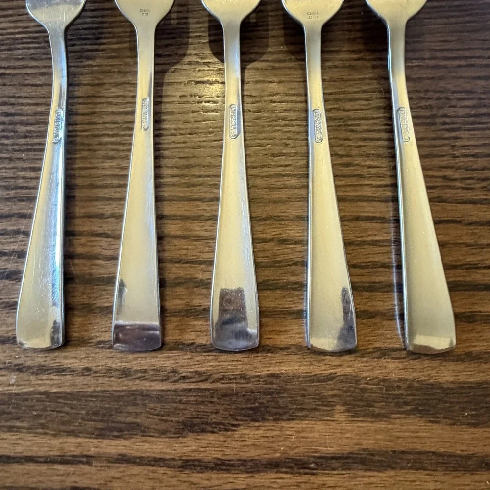 Oneida avery dinner