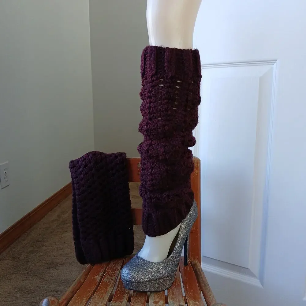 Hand Crafted posh hooking