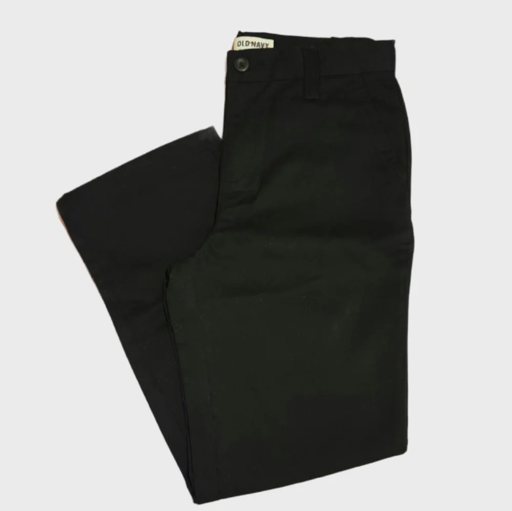 Old Navy details straight