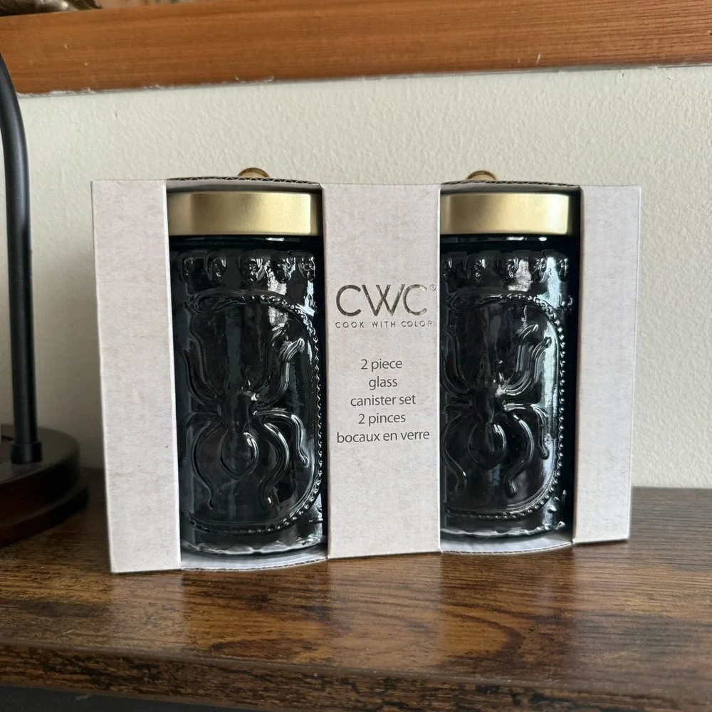 CWC Glass cwc cook