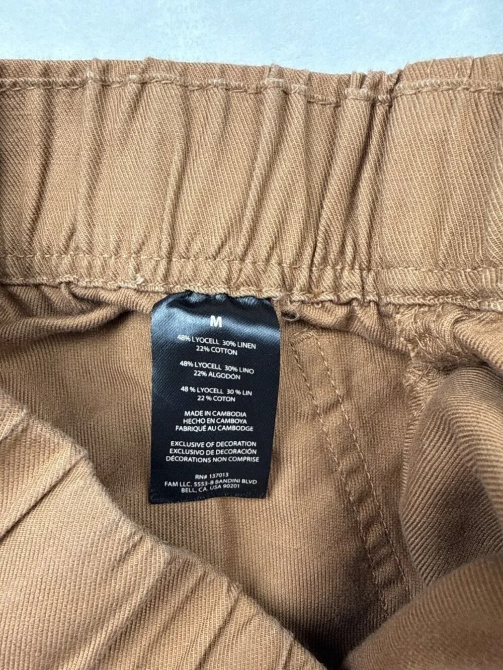 Banana Republic comfortable versatile